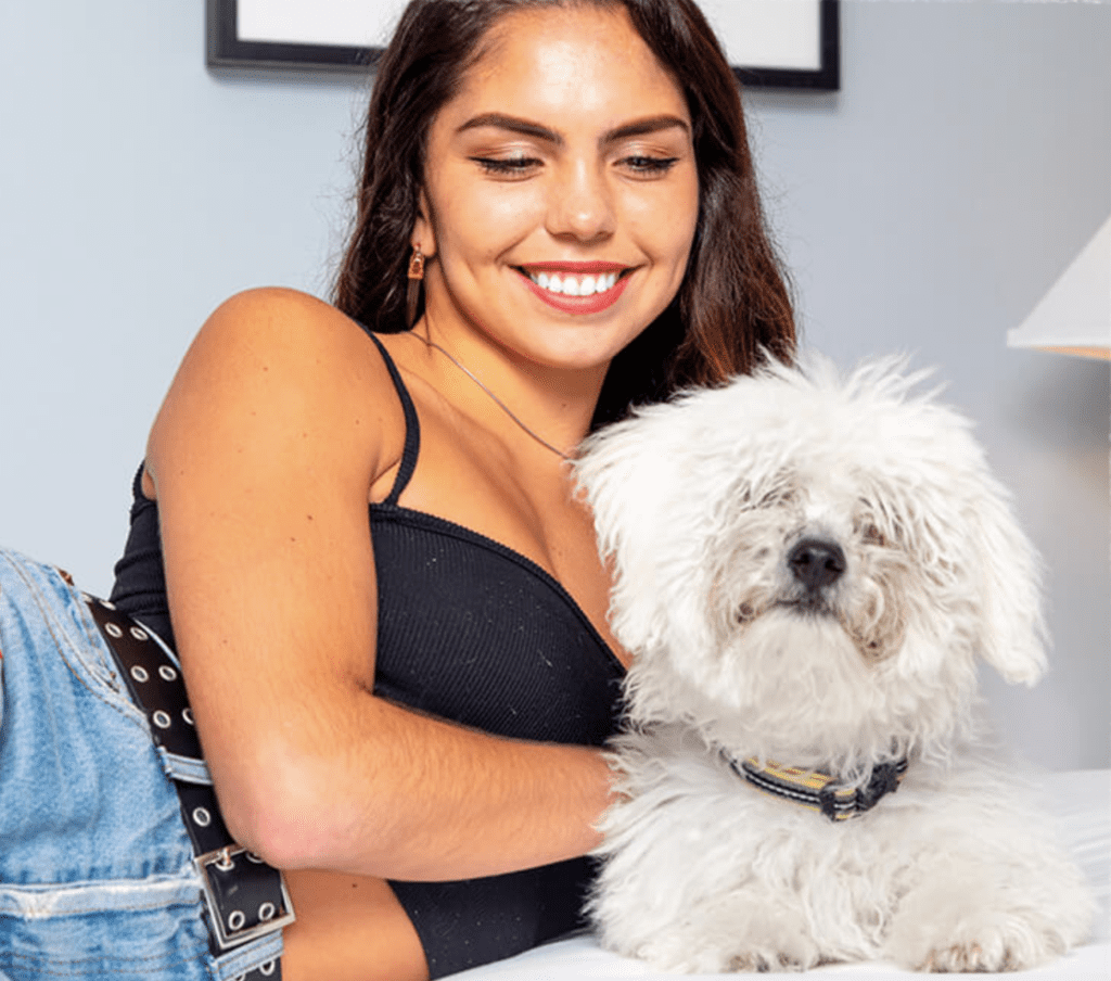 Dogs Hotel Chicago West Loop