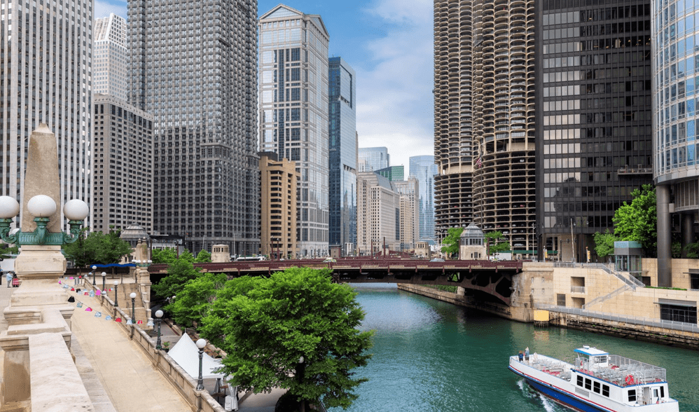 Exploring West Loop: What to Expect in the Neighborhood