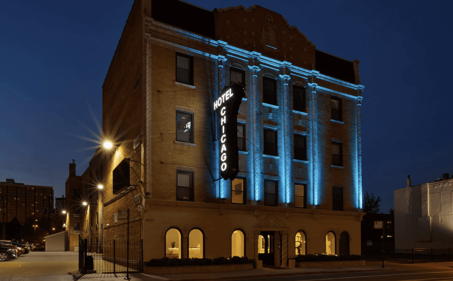 Reasons to Choose Hotel Chicago West Loop for Your Next Trip to the Windy City