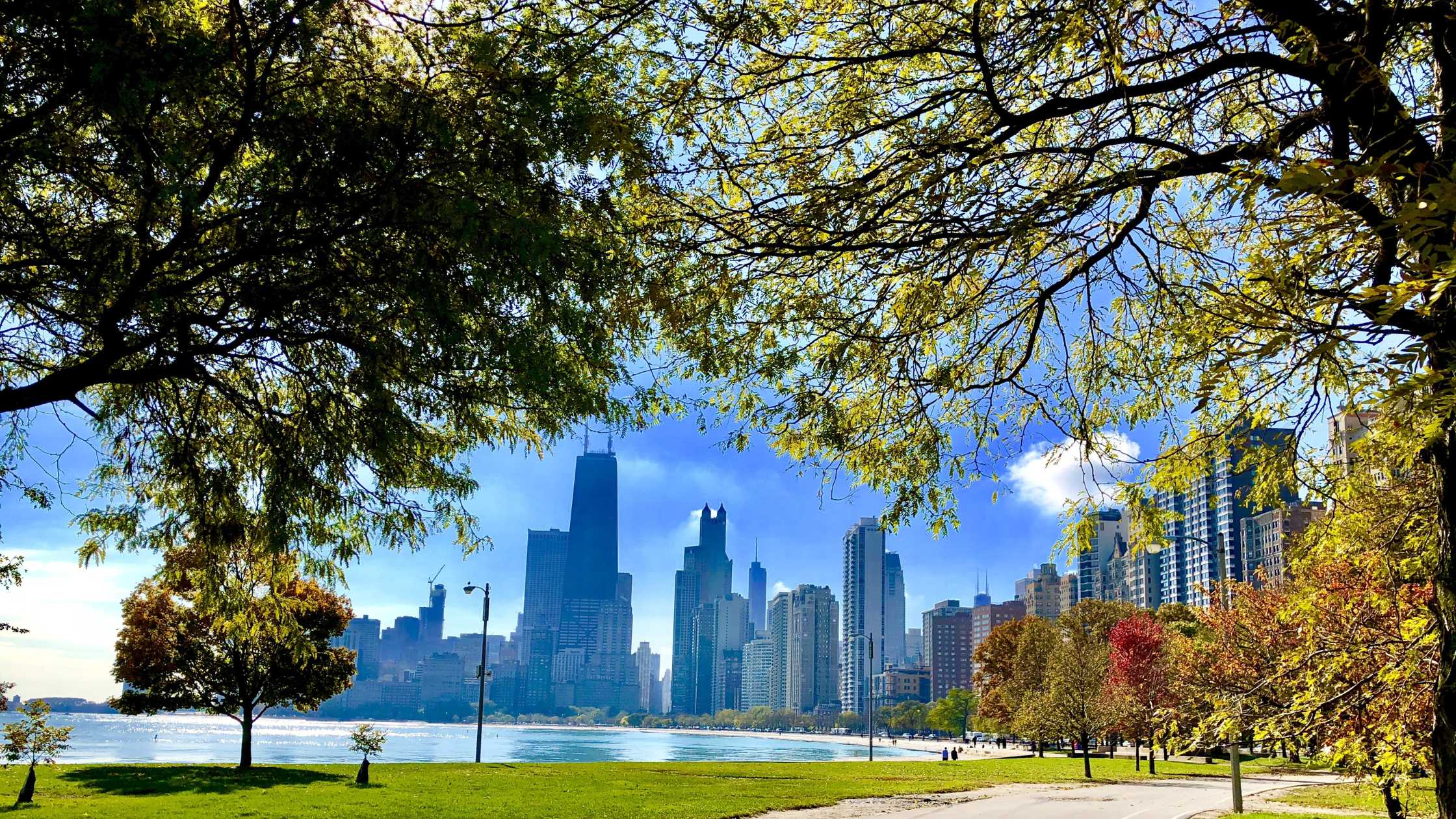 Why West Loop is the Ideal Location for Your Next Chicago Getaway