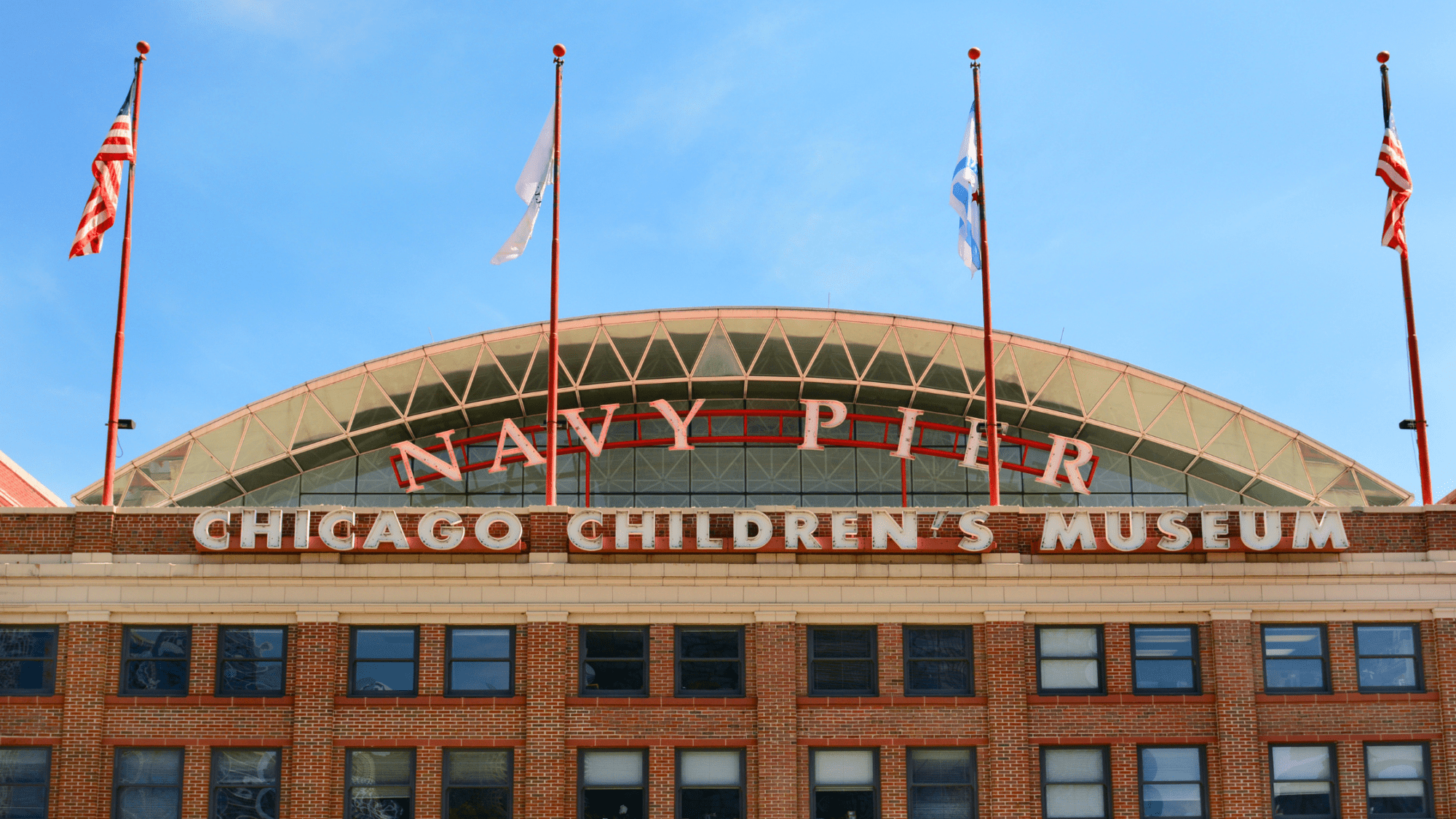 The Best Chicago Museums for Families Staying in West Loop