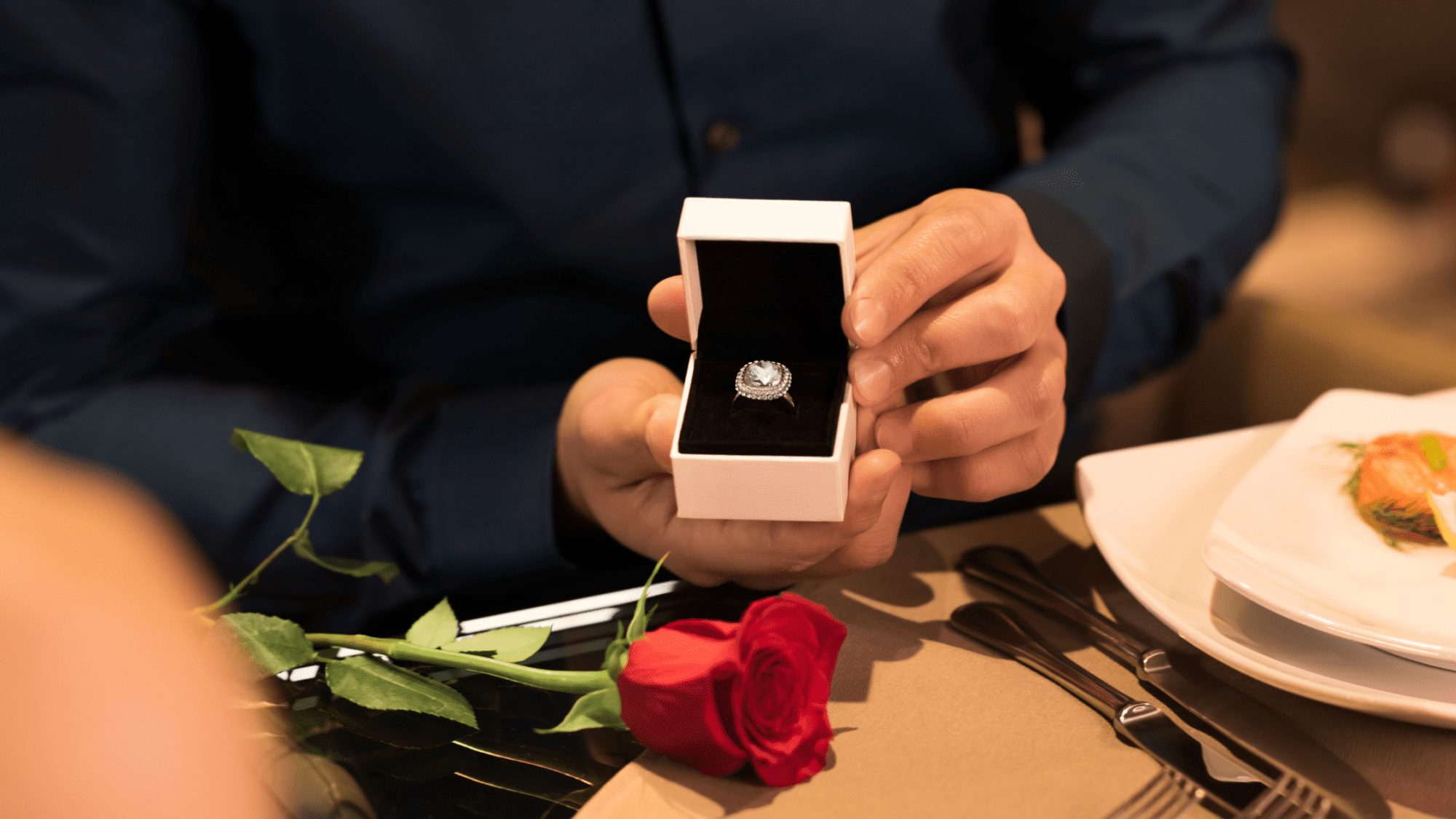 Where to Propose in Chicago: Most Romantic Spots for Couples