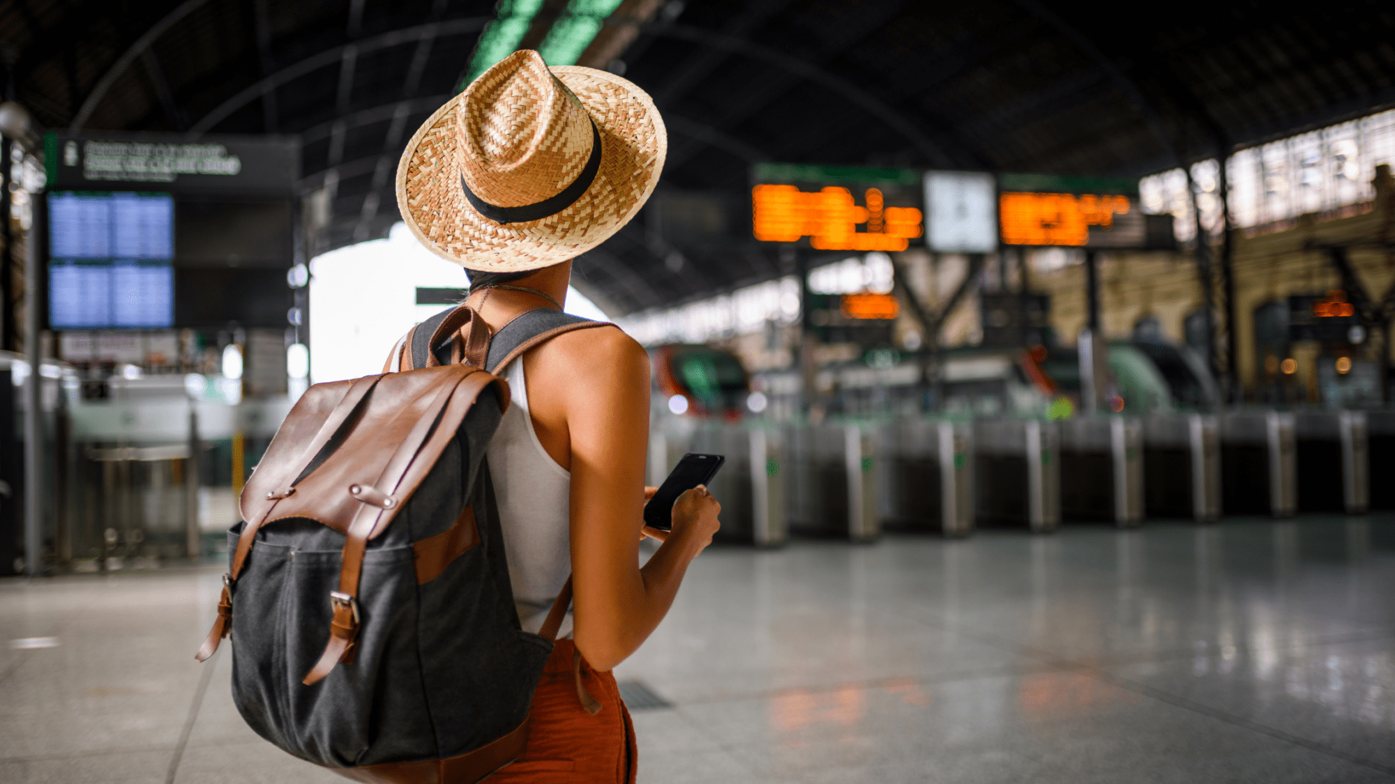 Be a Smart Traveler: A Quick Guide to Solo Travel Safety