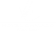 HotelChicagoWestLoopLogo - WhiteStacked